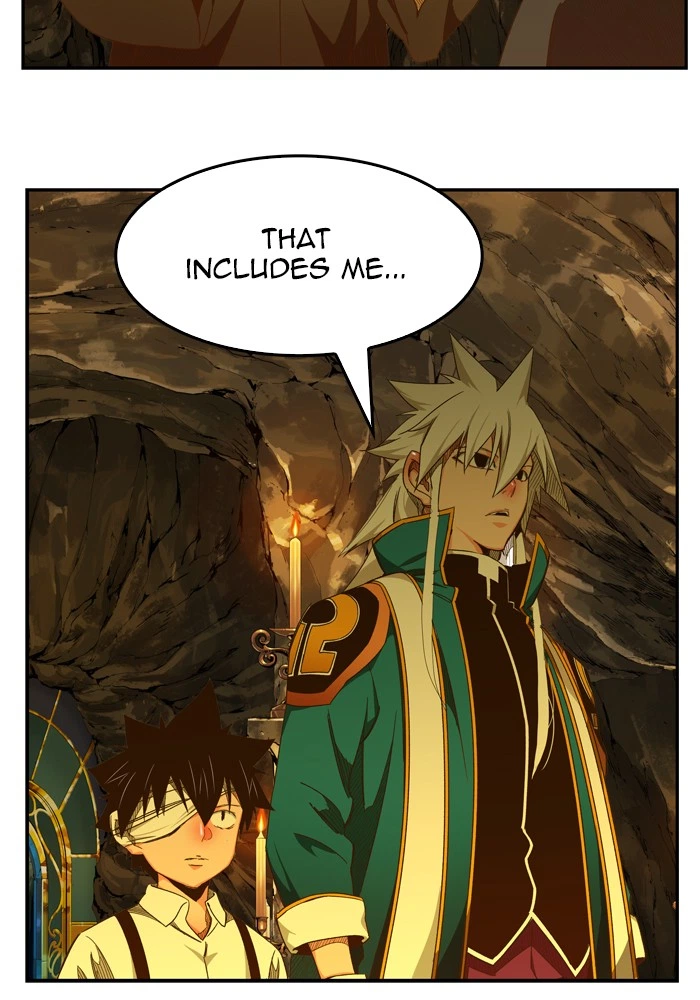 The God of High School Chapter 438 — page 63