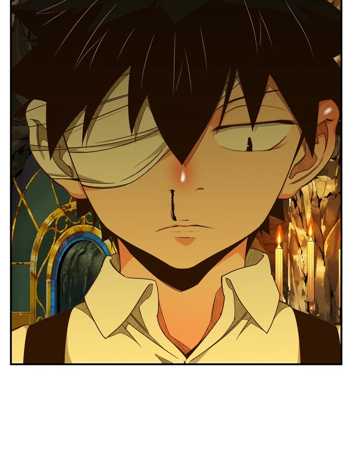 The God of High School Chapter 438 — page 65