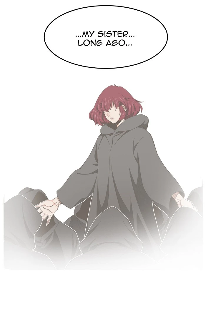 The God of High School Chapter 438 — page 72