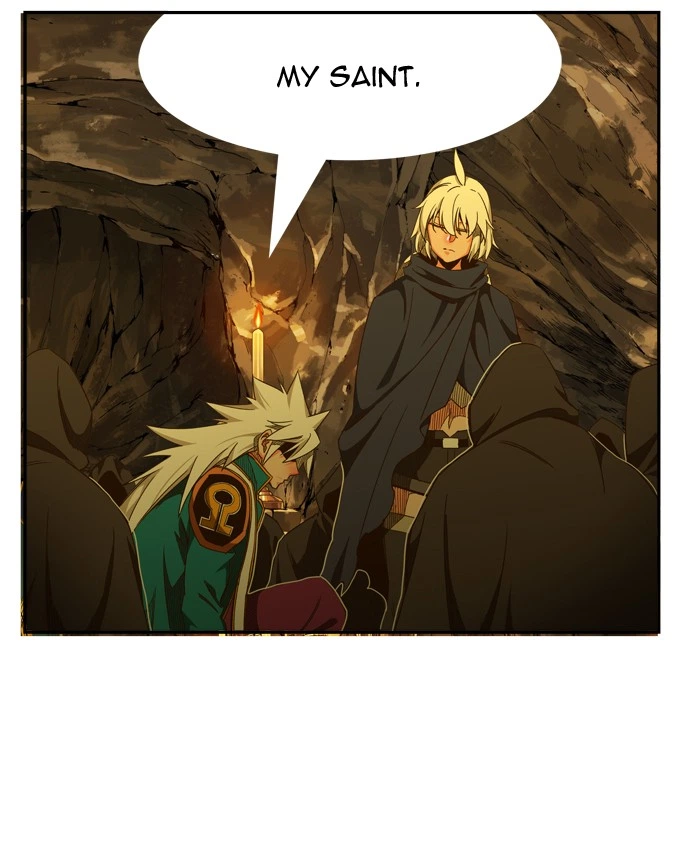 The God of High School Chapter 438 — page 76