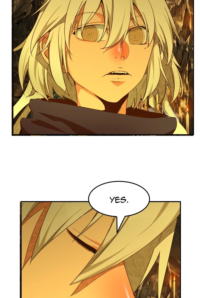 The God of High School Chapter 438 — page 78