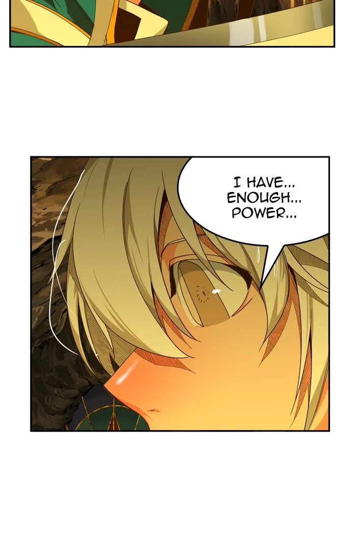 The God of High School Chapter 438 — page 82