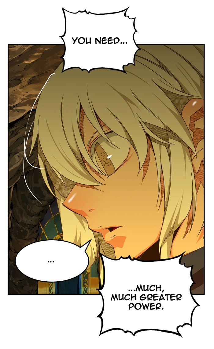 The God of High School Chapter 438 — page 84