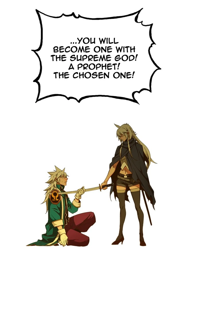 The God of High School Chapter 438 — page 86
