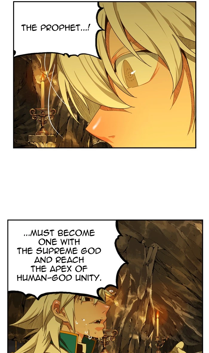 The God of High School Chapter 438 — page 87