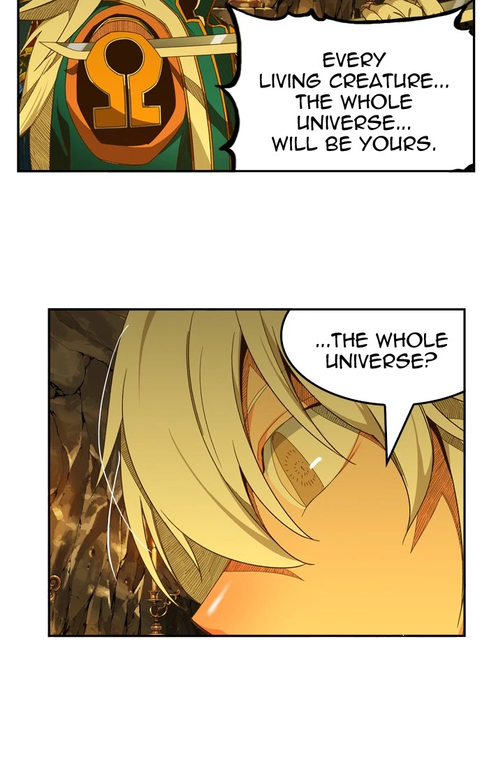 The God of High School Chapter 438 — page 88