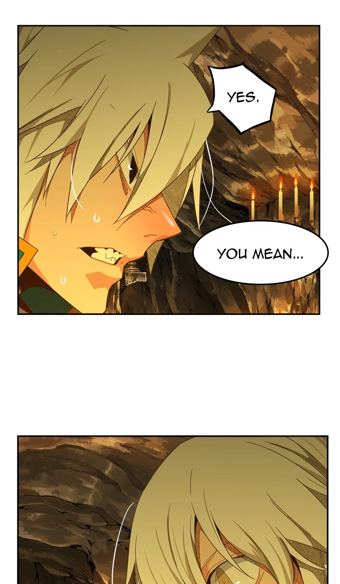 The God of High School Chapter 438 — page 89