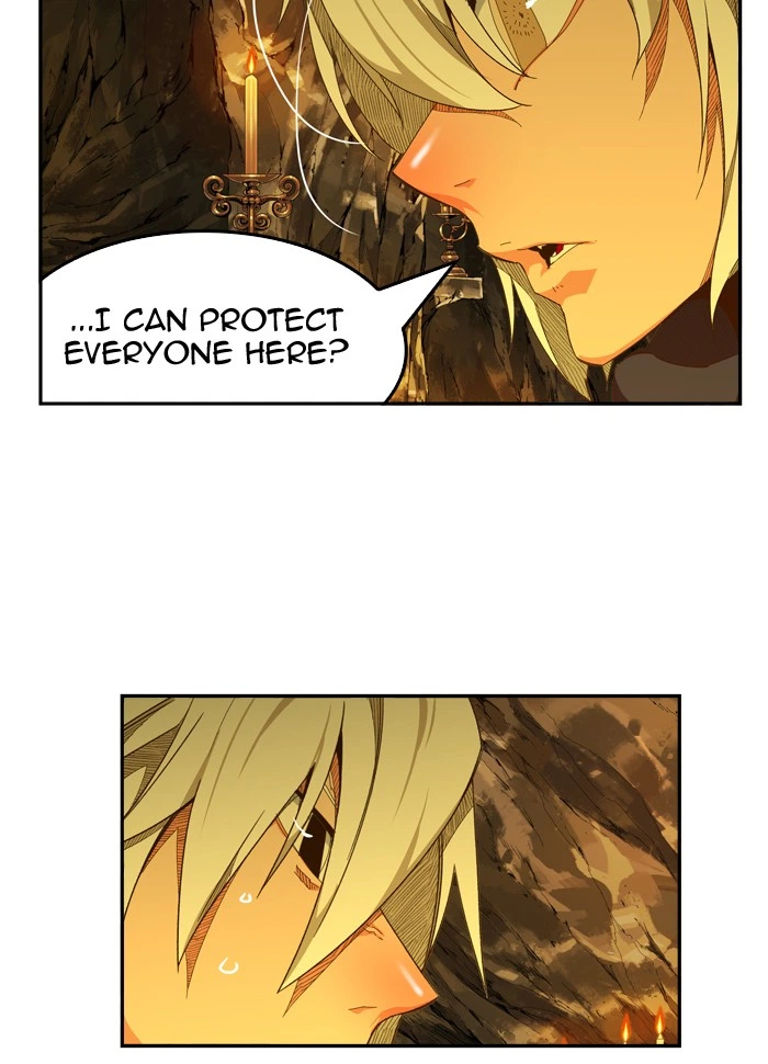 The God of High School Chapter 438 — page 90