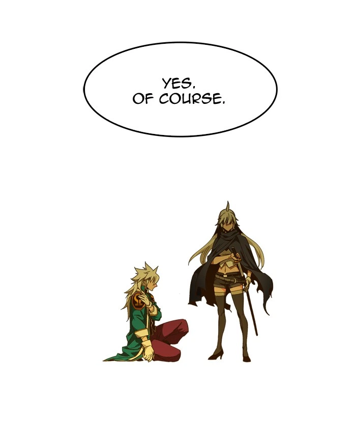 The God of High School Chapter 438 — page 91