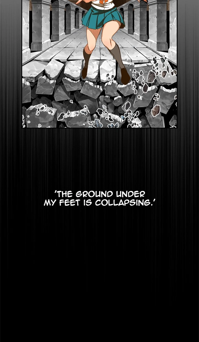 The God of High School Chapter 438 — page 94