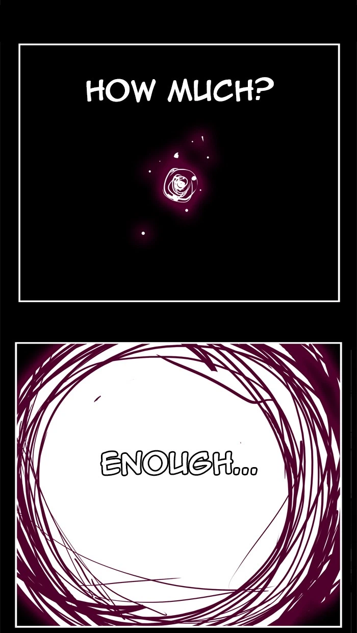 The God of High School Chapter 438 — page 101