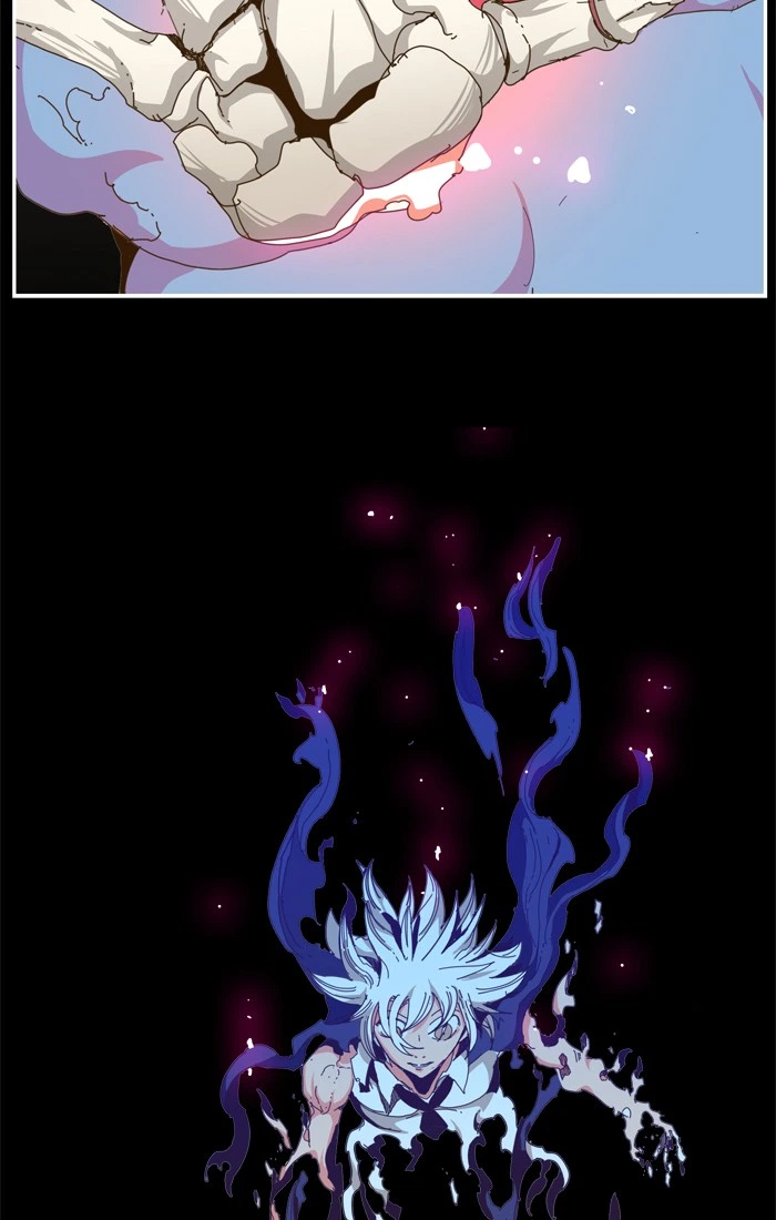 The God of High School Chapter 438 — page 107