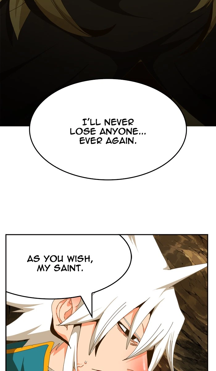 The God of High School Chapter 438 — page 116