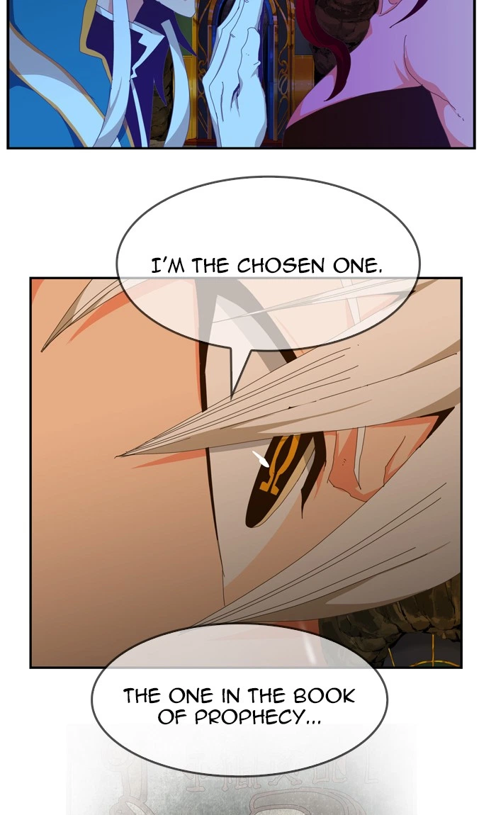 The God of High School Chapter 438 — page 128