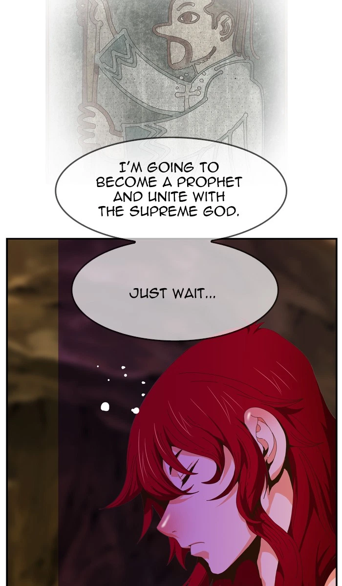 The God of High School Chapter 438 — page 129