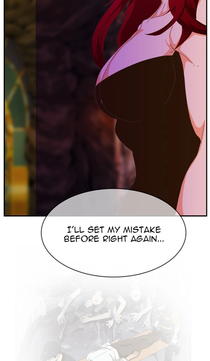 The God of High School Chapter 438 — page 130