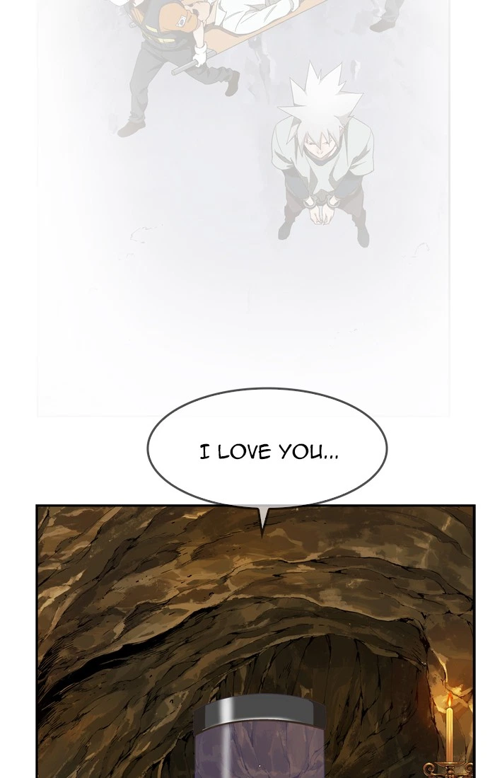 The God of High School Chapter 438 — page 131