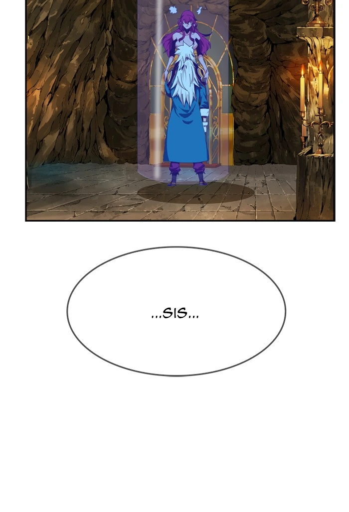 The God of High School Chapter 438 — page 132
