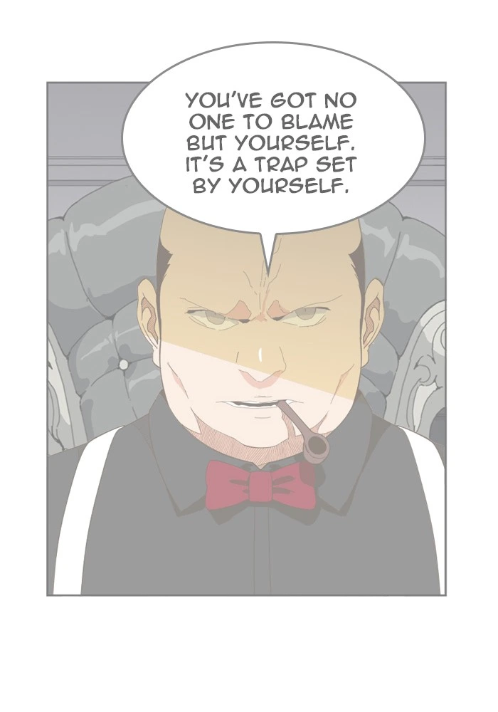 The God of High School Chapter 439 — page 2