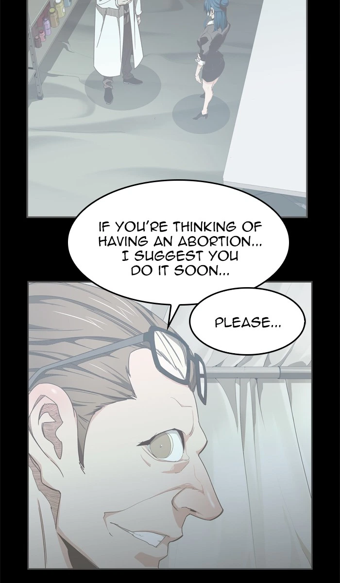 The God of High School Chapter 439 — page 12