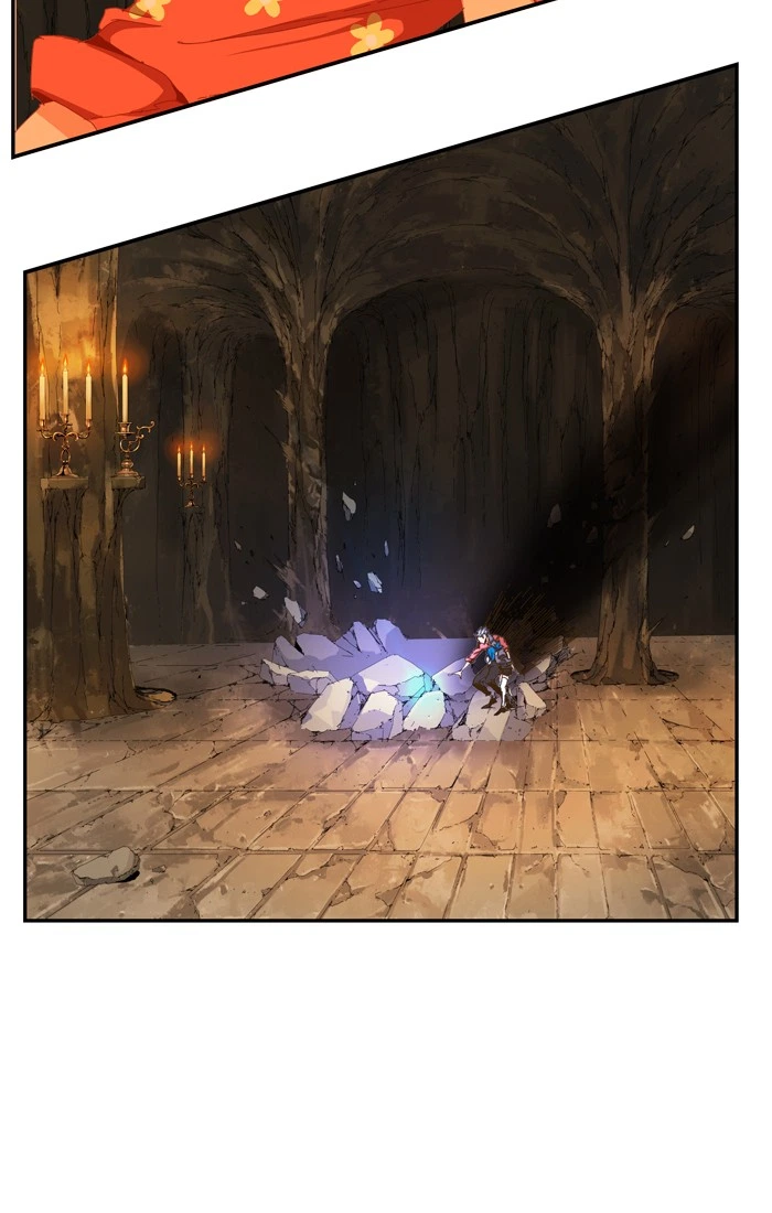 The God of High School Chapter 439 — page 29