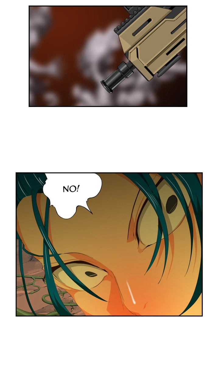 The God of High School Chapter 439 — page 47