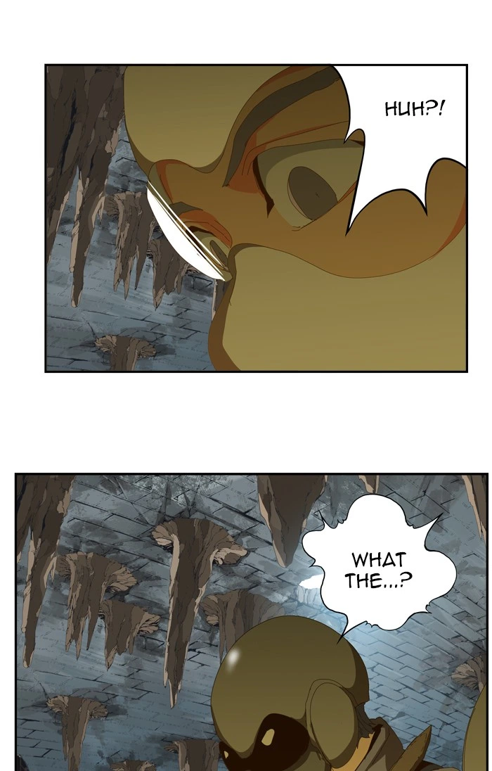 The God of High School Chapter 439 — page 48