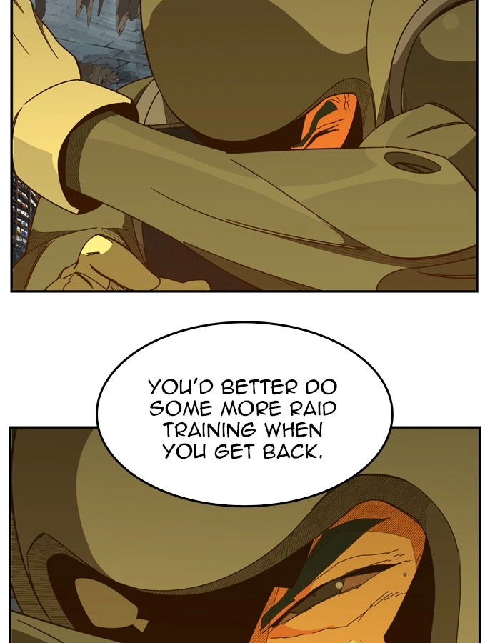 The God of High School Chapter 439 — page 63