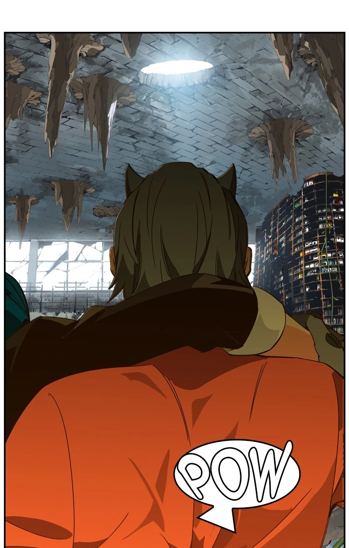 The God of High School Chapter 439 — page 66