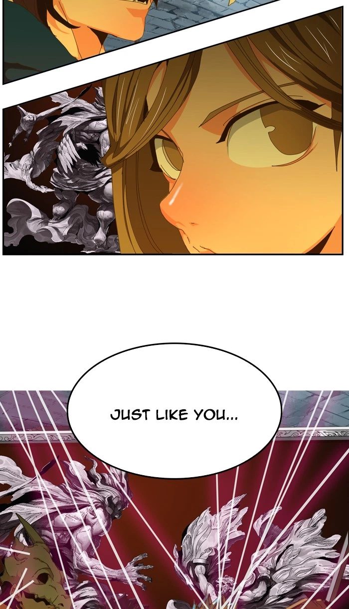 The God of High School Chapter 439 — page 81