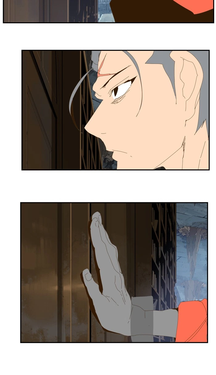 The God of High School Chapter 439 — page 93