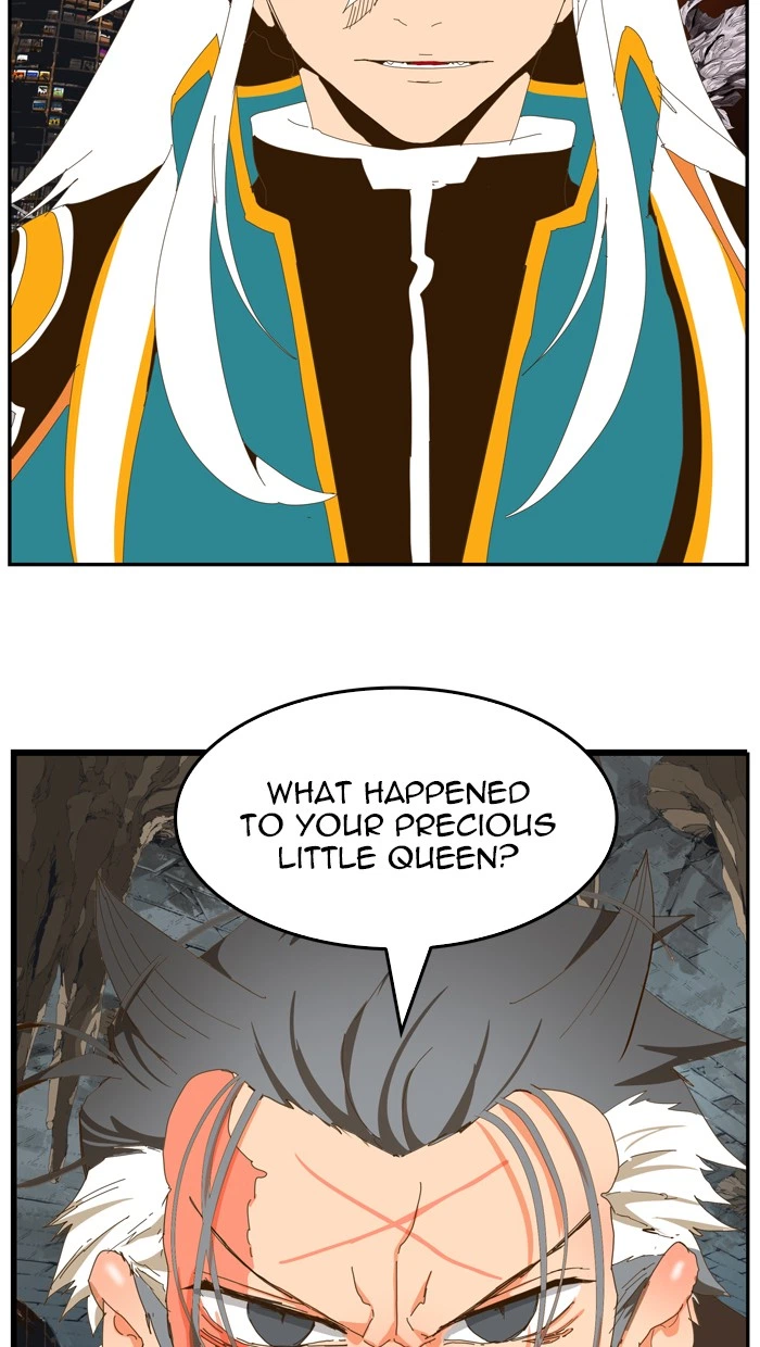 The God of High School Chapter 439 — page 101