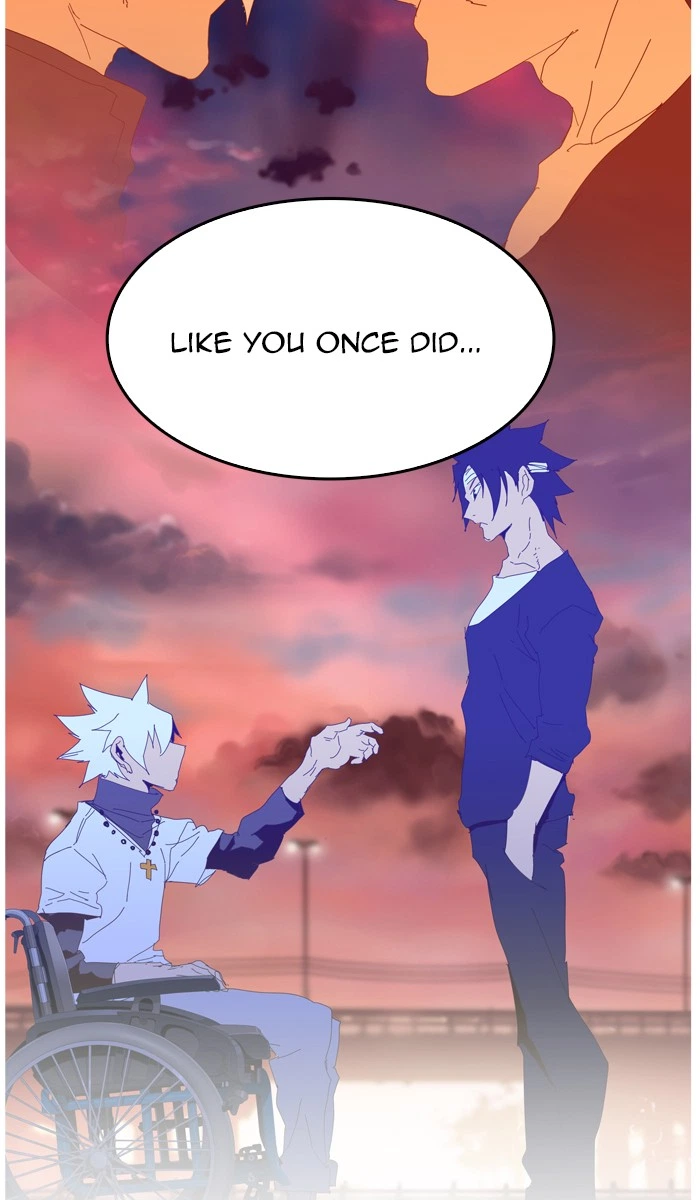 The God of High School Chapter 439 — page 106