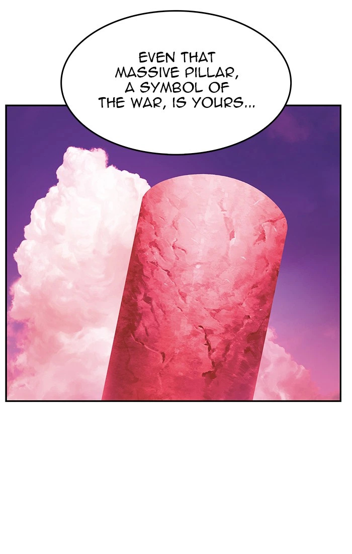 The God of High School Chapter 440 — page 12