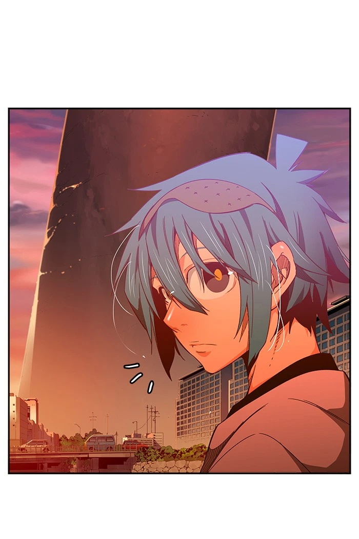 The God of High School Chapter 440 — page 14