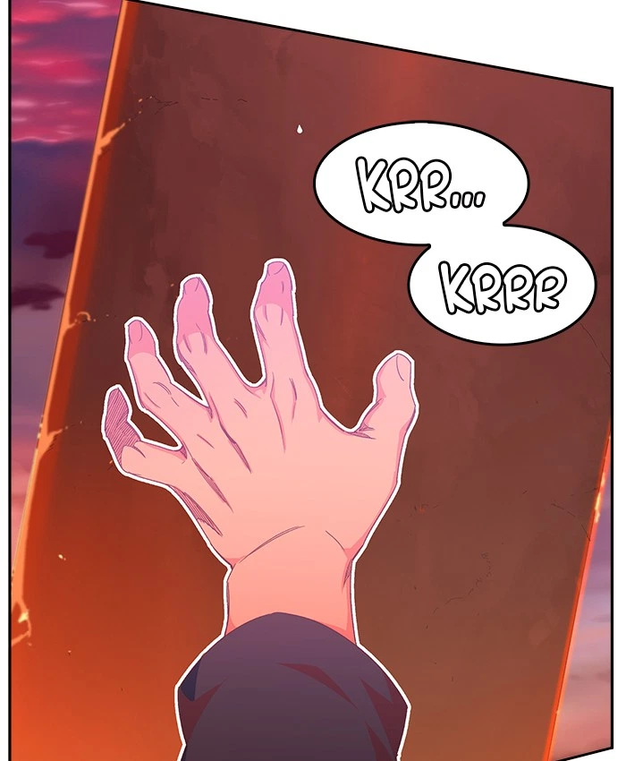 The God of High School Chapter 440 — page 19