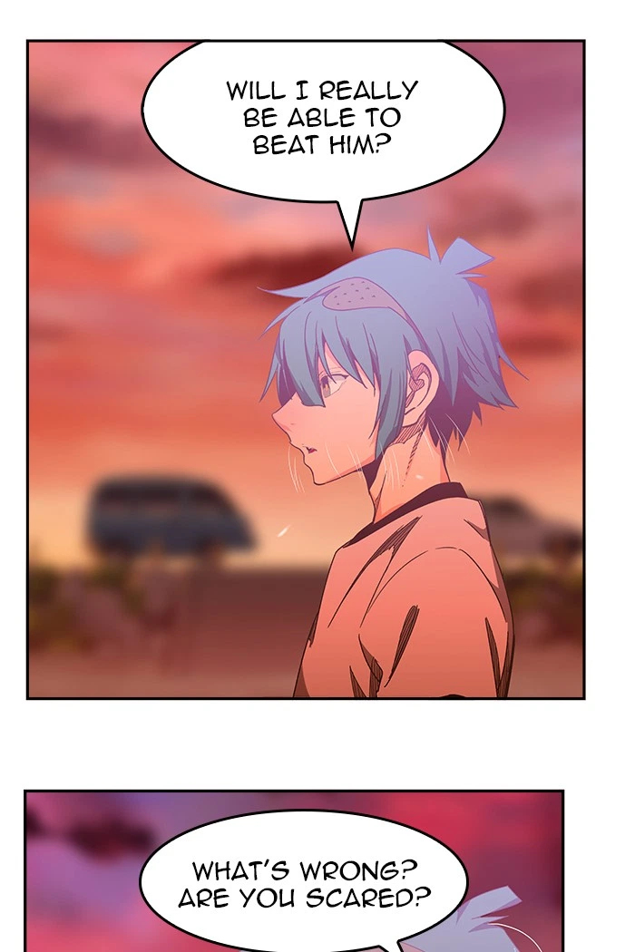 The God of High School Chapter 440 — page 23