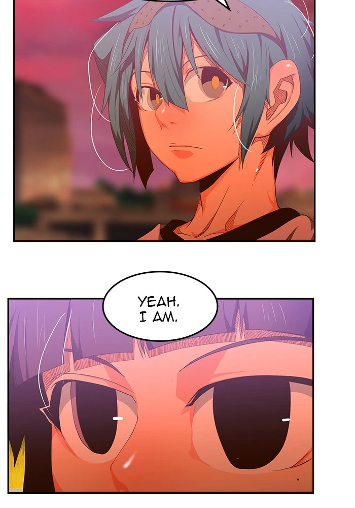 The God of High School Chapter 440 — page 24