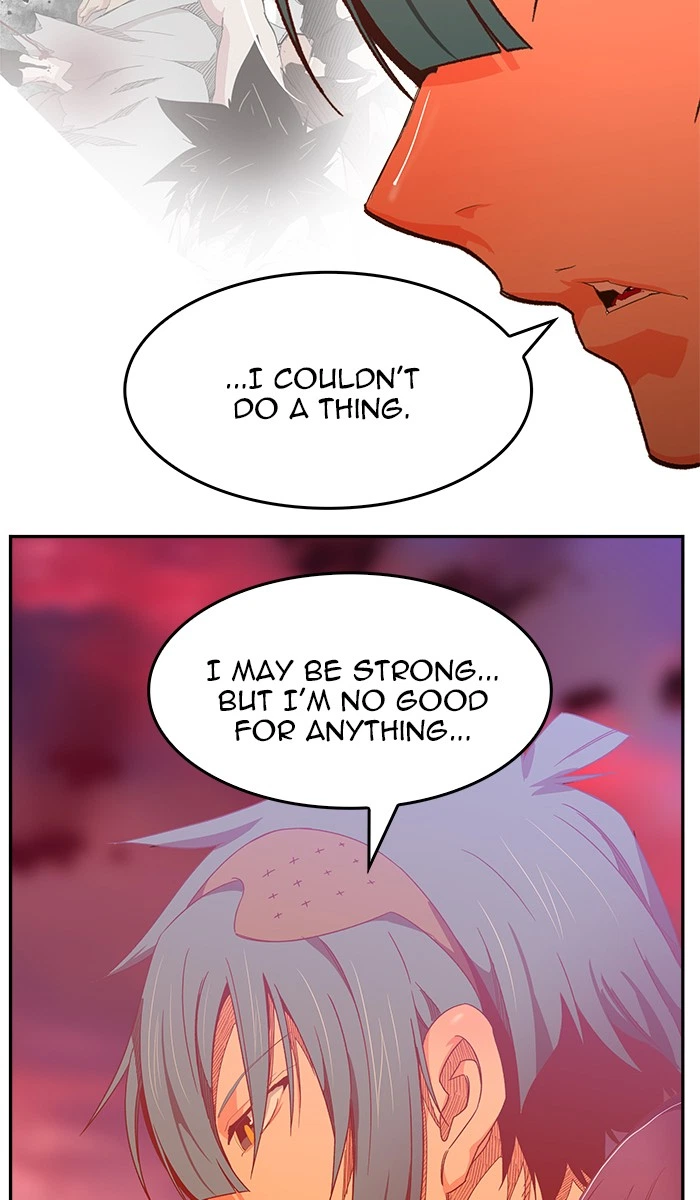 The God of High School Chapter 440 — page 28