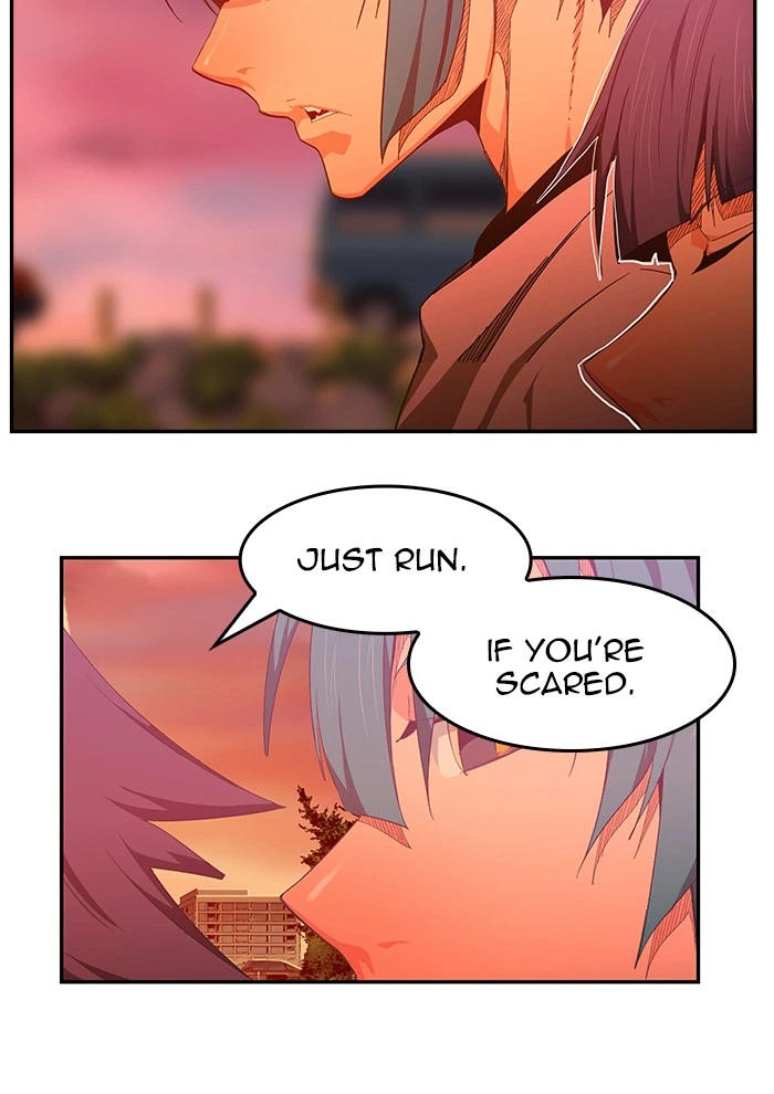 The God of High School Chapter 440 — page 29