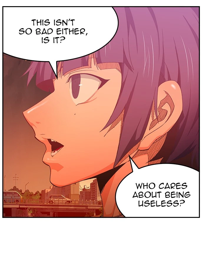 The God of High School Chapter 440 — page 30