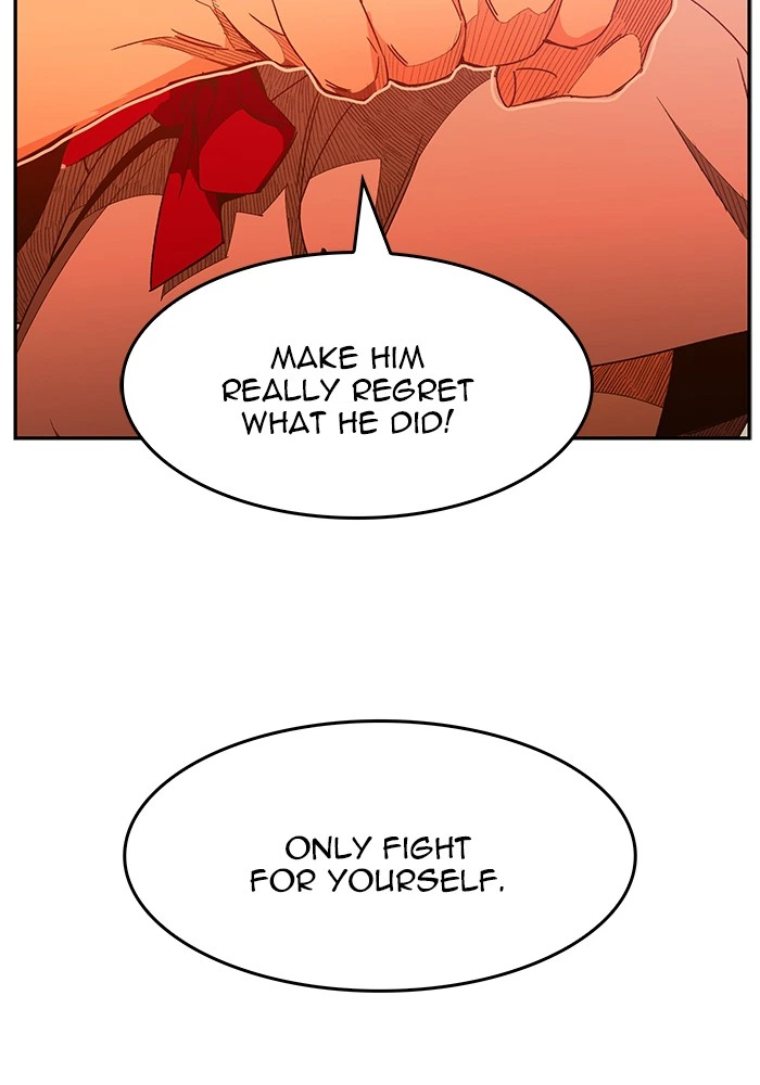 The God of High School Chapter 440 — page 35