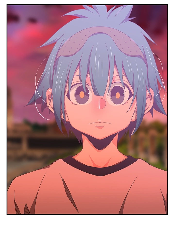 The God of High School Chapter 440 — page 36