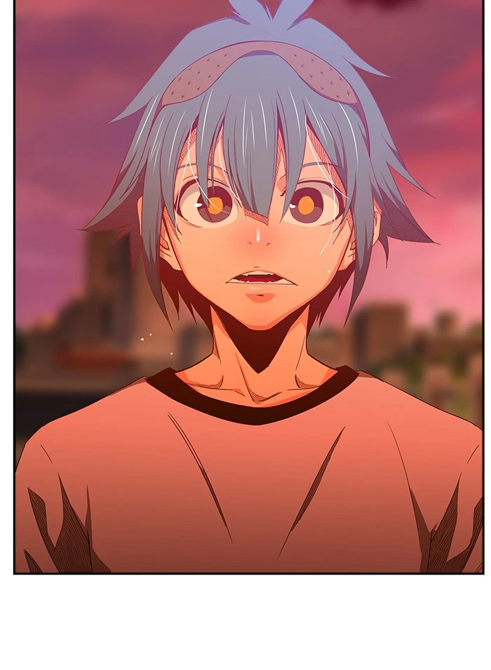 The God of High School Chapter 440 — page 43