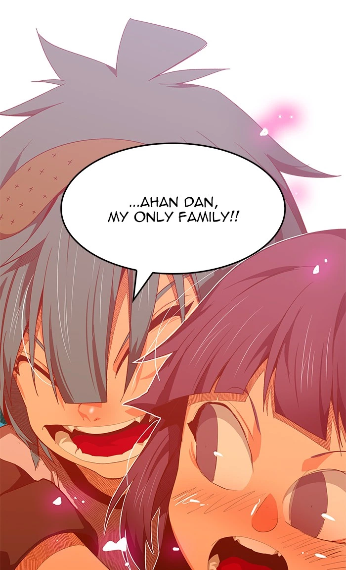 The God of High School Chapter 440 — page 49