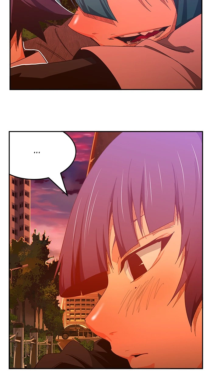 The God of High School Chapter 440 — page 51