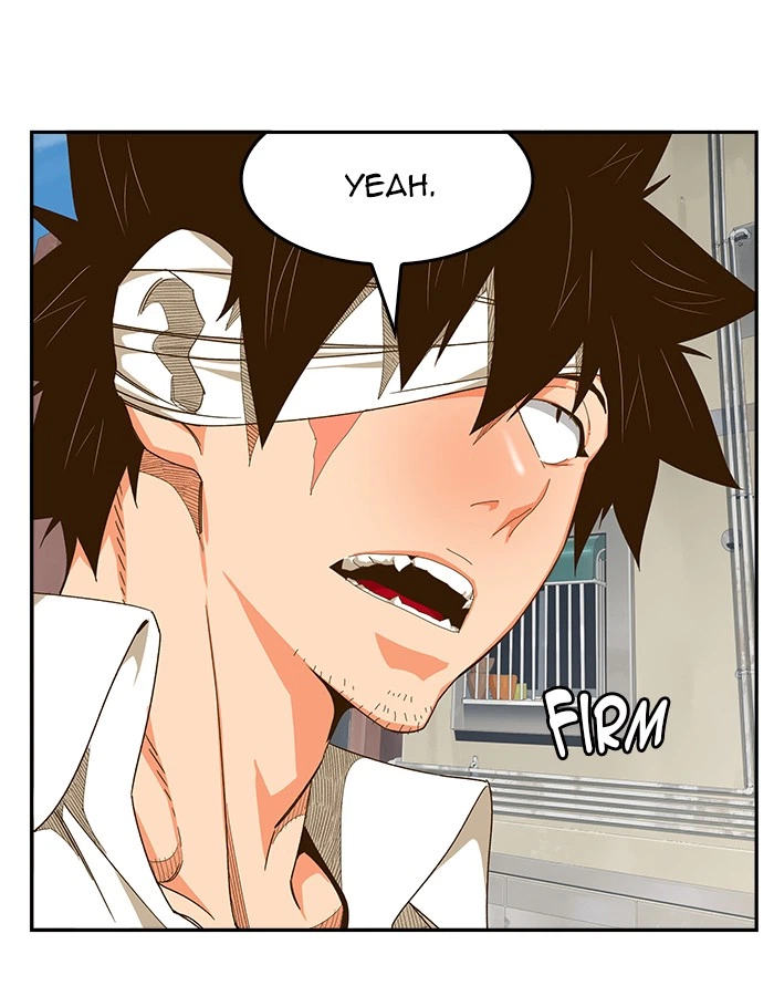 The God of High School Chapter 440 — page 63