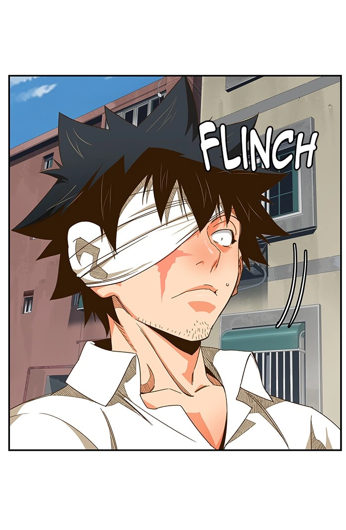 The God of High School Chapter 440 — page 66