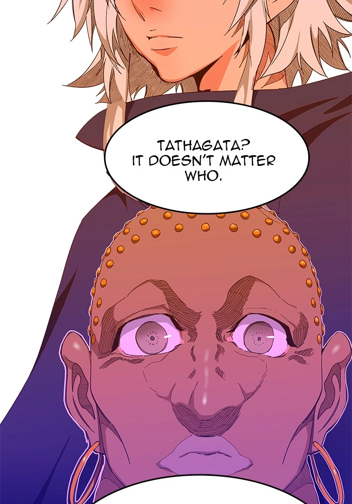 The God of High School Chapter 440 — page 101