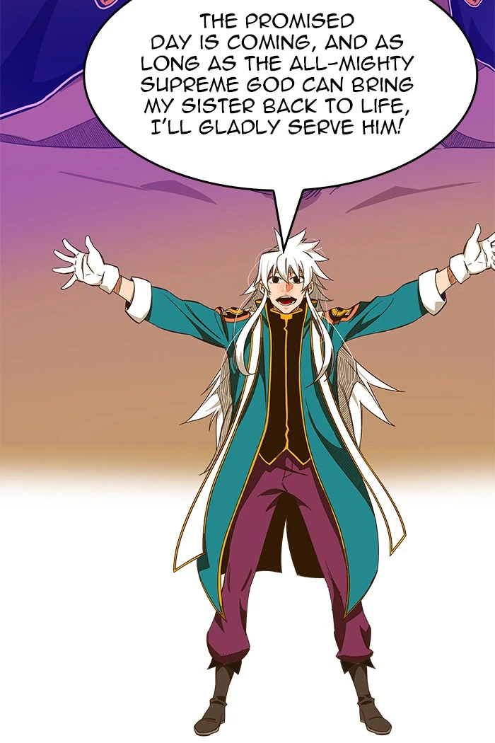 The God of High School Chapter 440 — page 102